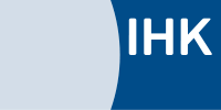 Handelskammer Logo